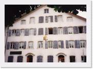 Maison Sandoz Le Locle (Suisse) * 640 x 454 * (81KB)